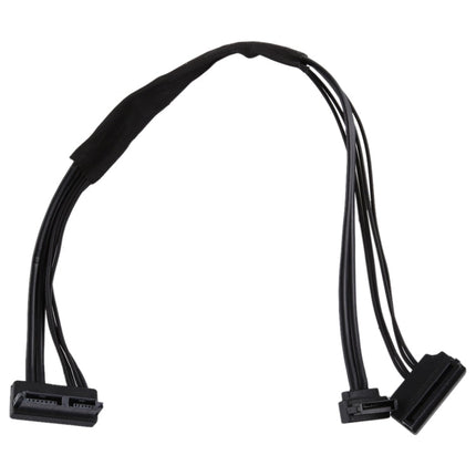 High Speed Hard Drive Cord Wire Line SSD Cable for Macbook A1312 (922-9875 593-1330 2011), A1312