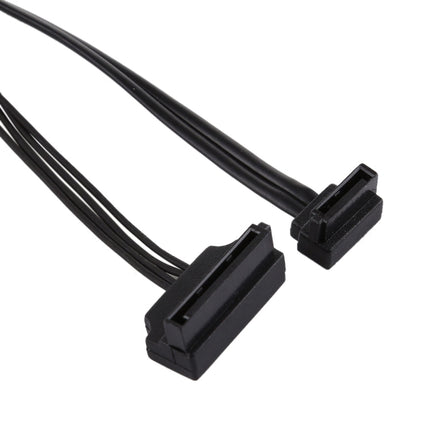 High Speed Hard Drive Cord Wire Line SSD Cable for Macbook A1312 (922-9875 593-1330 2011), A1312