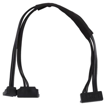 High Speed Hard Drive Cord Wire Line SSD Cable for Macbook A1312 (922-9875 593-1330 2011), A1312