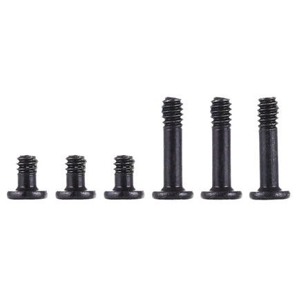 Battery Screw Set for Apple MacBook Air A1370 / A1465 / A1369 / A1466