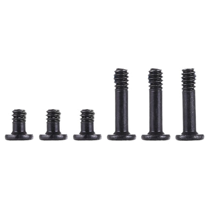 Battery Screw Set for Apple MacBook Air A1370 / A1465 / A1369 / A1466, A1370 / A1465 / A1369 / A1466 (Battery)