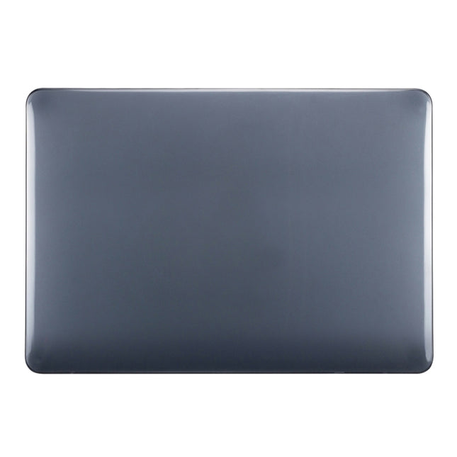 For MacBook Air 13.3 inch A1932 2018 & A2179 2020 & A2337 Laptop Crystal Style Protective Case, MacBook Air 13.3 inch A1932 (2018)