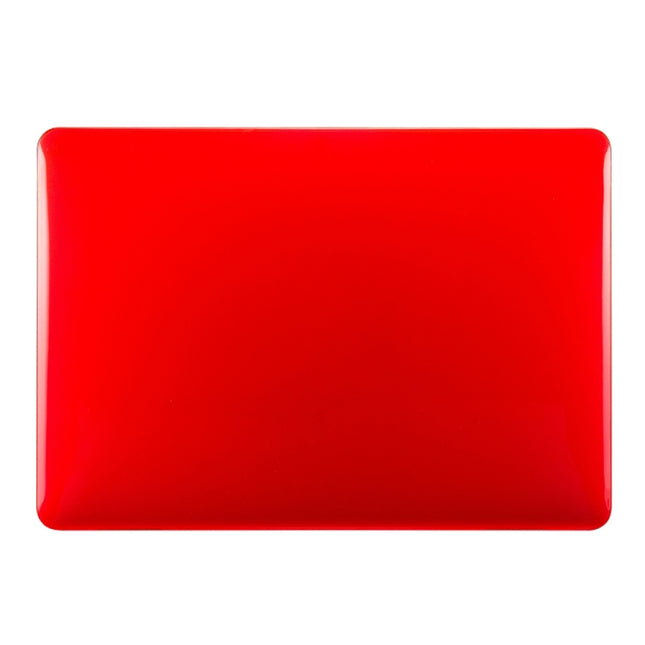 For MacBook Air 13.3 inch A1932 2018 & A2179 2020 & A2337 Laptop Crystal Style Protective Case, MacBook Air 13.3 inch A1932 (2018)