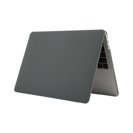 For MacBook Air 13.3 inch A1932 2018 & A2179 2020 & A2337 Laptop Matte Style Protective Case, For MacBook Air 13.3 inch A1932 (2018), MacBook Air 13.3 inch A1932 (2018), For MacBook Air 13.3 inch A1932 (2018) & A2179 (2020) & A2337