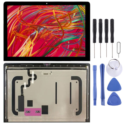 LCD Screen and Digitizer Full Assembly for Apple iMac 21.5 inch Retina A1418 (2015) 4K, For A1418 (2015) 4K