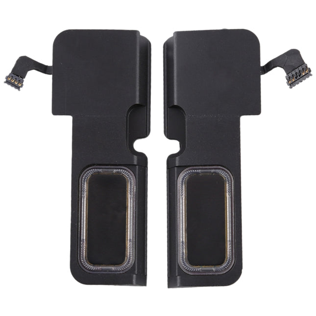 1 Pair Speaker Ringer Buzzer for Macbook Pro 15 inch A1707 2016-2017 EMC3072 EMC3162 Used, A1707