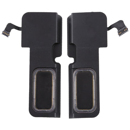 1 Pair Speaker Ringer Buzzer for Macbook Pro 15 inch A1707 2016-2017 EMC3072 EMC3162 Used, A1707