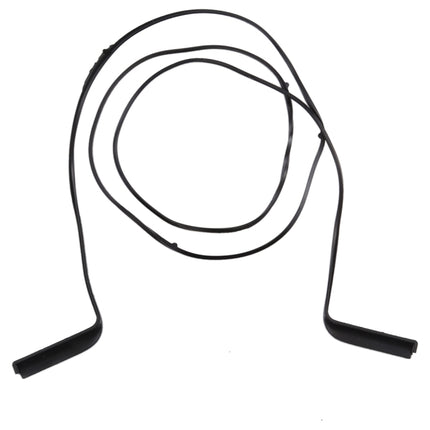 LCD Screen Display Ring Bezel Frame Rubber for Macbook Pro Retina 13 inch A1706 / A1708, For Macbook Pro A1706 / A1708