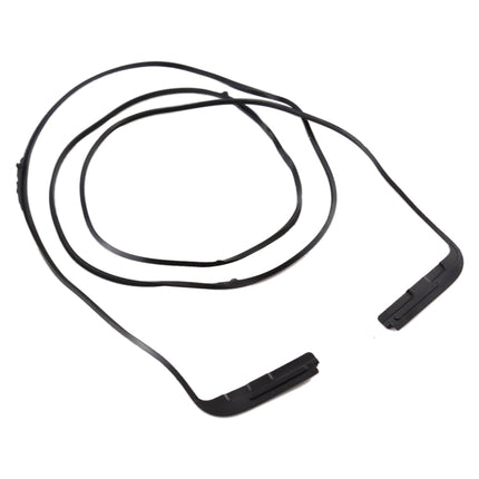 LCD Screen Display Ring Bezel Frame Rubber for Macbook Pro Retina 13 inch A1706 / A1708, For Macbook Pro A1706 / A1708