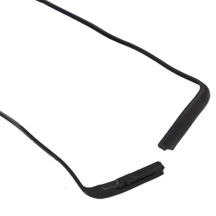 LCD Screen Display Ring Bezel Frame Rubber for Macbook Pro Retina 13 inch A1706 / A1708, For Macbook Pro A1706 / A1708