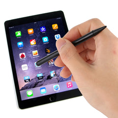 Resistive Capacitive Touch Screen Precision Touch Double Tip Stylus Pen