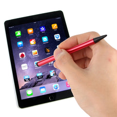 Resistive Capacitive Touch Screen Precision Touch Double Tip Stylus Pen