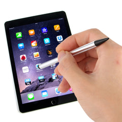 Resistive Capacitive Touch Screen Precision Touch Double Tip Stylus Pen