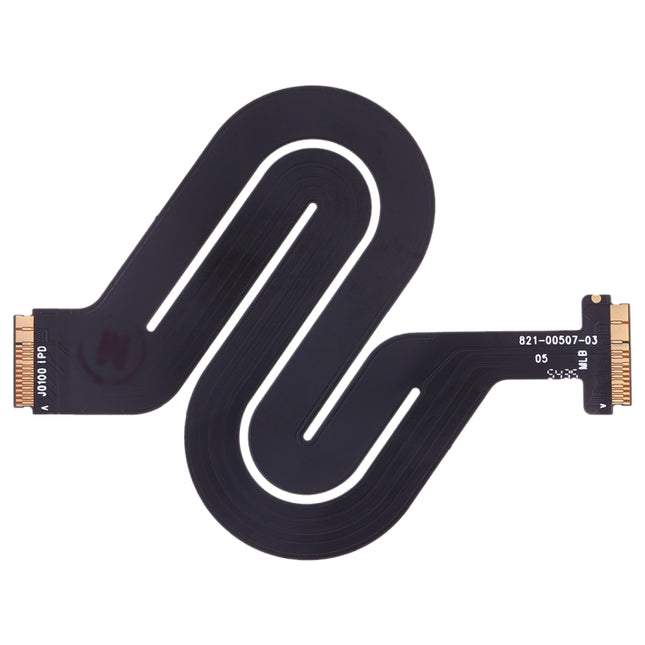 Touch Flex Cable for Macbook 12 inch A1534 (2016) 821-00507-A 821-00507-03, A1534 (2016)