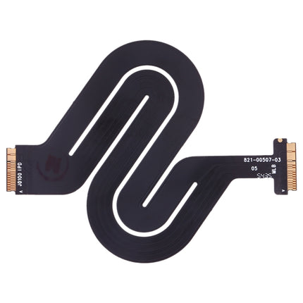 Touch Flex Cable for Macbook 12 inch A1534 (2016) 821-00507-A 821-00507-03, A1534 (2016)