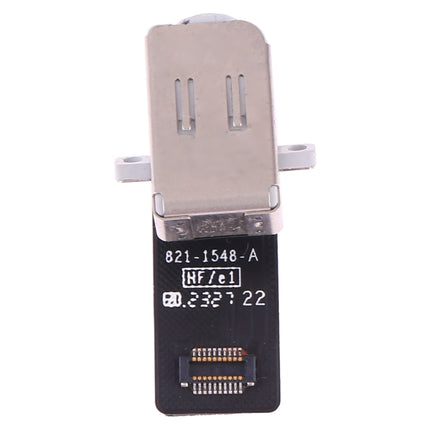 Earphone Jack Audio Flex Cable for MacBook Retina 15 inch A1398 (2012~2013) 821-1548-A, For MacBook Retina 15 A1398