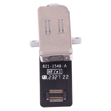 Earphone Jack Audio Flex Cable for MacBook Retina 15 inch A1398 (2012~2013) 821-1548-A, For MacBook Retina 15 A1398