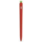 For Apple Pencil 2 / Red