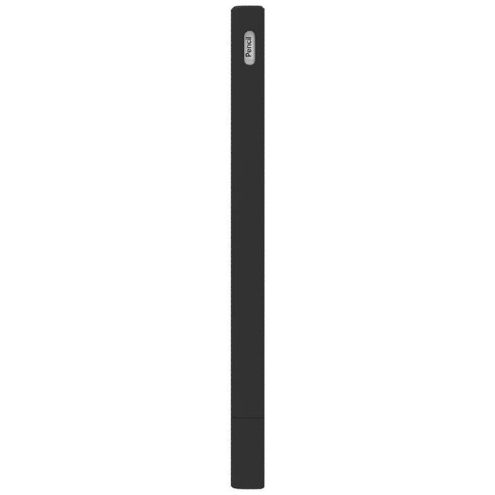 LOVE MEI For Apple Pencil 2 Triangle Shape Stylus Pen Silicone Protective Case Cover, For Apple Pencil 2