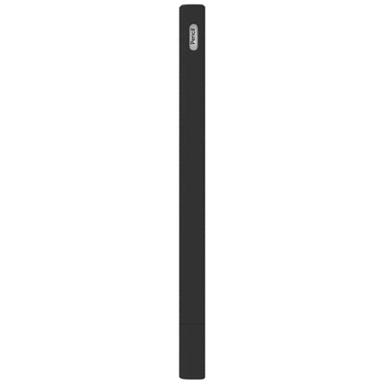 LOVE MEI For Apple Pencil 2 Triangle Shape Stylus Pen Silicone Protective Case Cover, For Apple Pencil 2