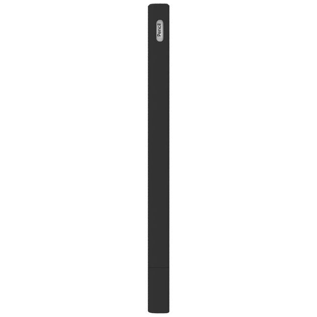 LOVE MEI For Apple Pencil 2 Triangle Shape Stylus Pen Silicone Protective Case Cover, For Apple Pencil 2
