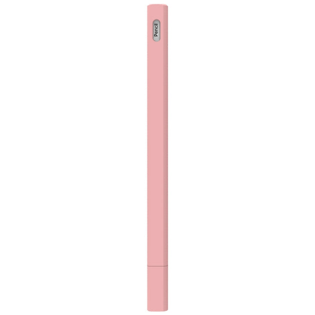 LOVE MEI For Apple Pencil 2 Triangle Shape Stylus Pen Silicone Protective Case Cover, For Apple Pencil 2