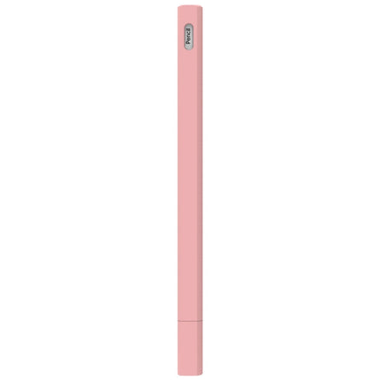 LOVE MEI For Apple Pencil 2 Triangle Shape Stylus Pen Silicone Protective Case Cover, For Apple Pencil 2