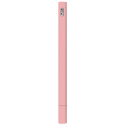 LOVE MEI For Apple Pencil 2 Triangle Shape Stylus Pen Silicone Protective Case Cover, For Apple Pencil 2