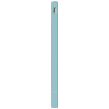 LOVE MEI For Apple Pencil 2 Triangle Shape Stylus Pen Silicone Protective Case Cover, For Apple Pencil 2