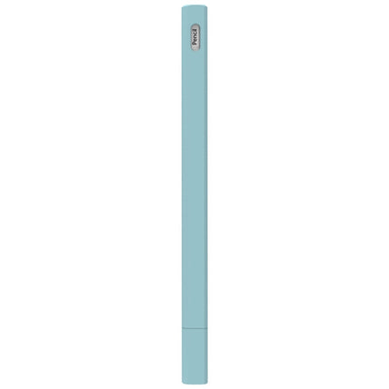 LOVE MEI For Apple Pencil 2 Triangle Shape Stylus Pen Silicone Protective Case Cover, For Apple Pencil 2