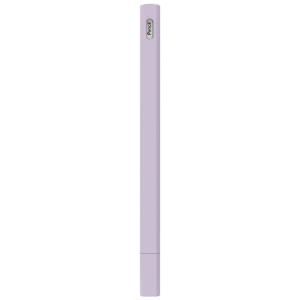 LOVE MEI For Apple Pencil 2 Triangle Shape Stylus Pen Silicone Protective Case Cover, For Apple Pencil 2