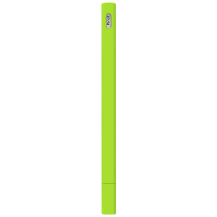 LOVE MEI For Apple Pencil 2 Triangle Shape Stylus Pen Silicone Protective Case Cover, For Apple Pencil 2