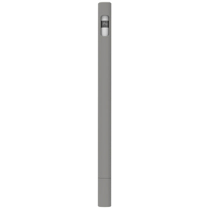 LOVE MEI For Apple Pencil 1 Triangle Shape Stylus Pen Silicone Protective Case Cover, For Apple Pencil 1