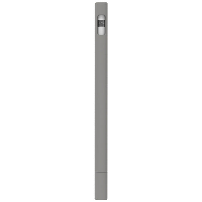 LOVE MEI For Apple Pencil 1 Triangle Shape Stylus Pen Silicone Protective Case Cover, For Apple Pencil 1