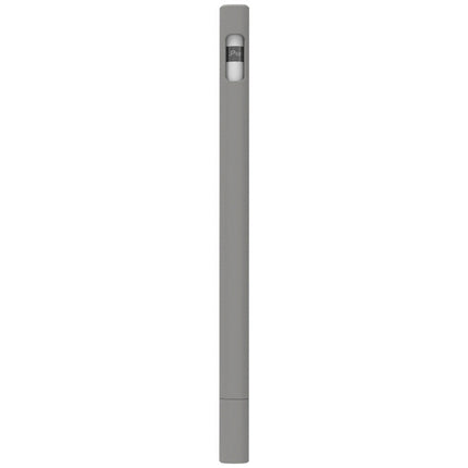 LOVE MEI For Apple Pencil 1 Triangle Shape Stylus Pen Silicone Protective Case Cover, For Apple Pencil 1