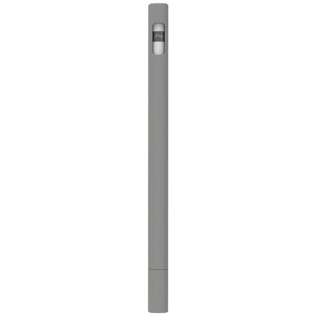 LOVE MEI For Apple Pencil 1 Triangle Shape Stylus Pen Silicone Protective Case Cover, For Apple Pencil 1