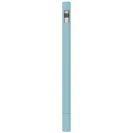 LOVE MEI For Apple Pencil 1 Triangle Shape Stylus Pen Silicone Protective Case Cover, For Apple Pencil 1