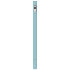 LOVE MEI For Apple Pencil 1 Triangle Shape Stylus Pen Silicone Protective Case Cover, For Apple Pencil 1