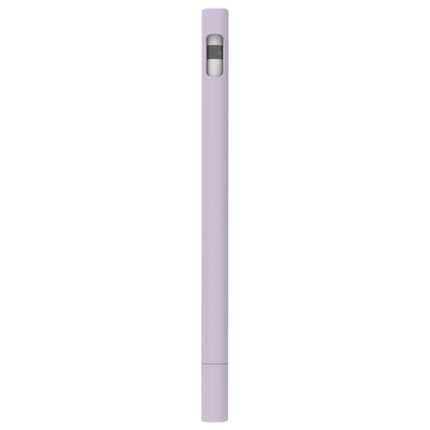 LOVE MEI For Apple Pencil 1 Triangle Shape Stylus Pen Silicone Protective Case Cover, For Apple Pencil 1