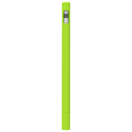 LOVE MEI For Apple Pencil 1 Triangle Shape Stylus Pen Silicone Protective Case Cover, For Apple Pencil 1