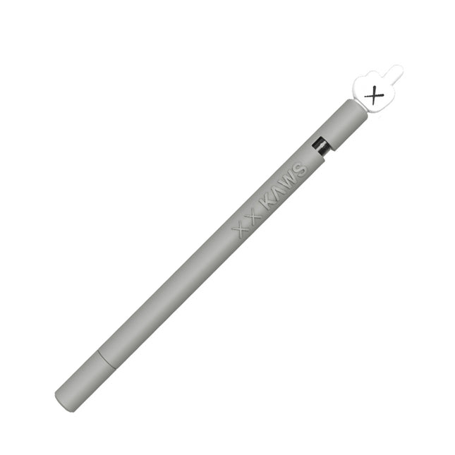 LOVE MEI For Apple Pencil 1 Middle Finger Shape Stylus Pen Silicone Protective Case Cover, For Apple Pencil 1