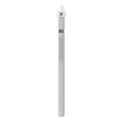 LOVE MEI For Apple Pencil 1  Stylus Pen Silicone Protective Case Cover, For Apple Pencil 1