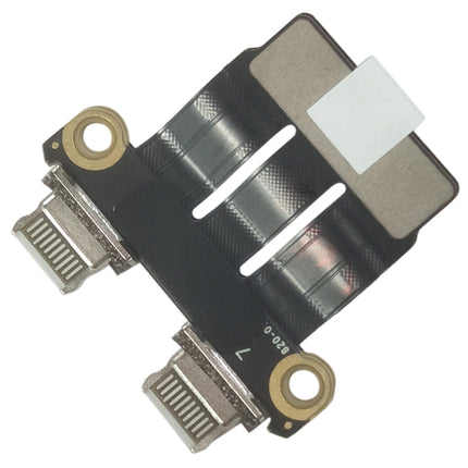 Power Jack for Macbook Pro A1990 A1989 A2159 A2141 A2289  A2251 A2338, A1990 A1989 A2159 A2141 A2289  A2251 A2338