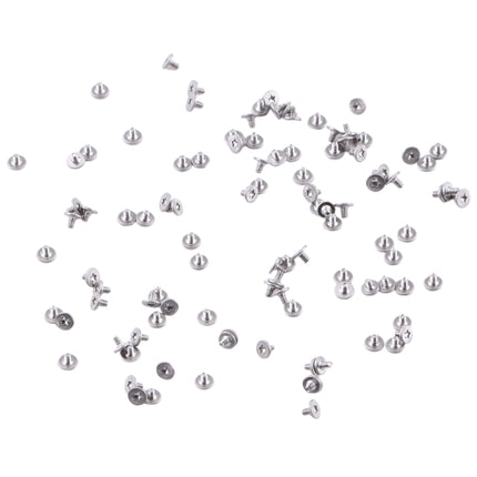 20 PCS/Set Keyboard Screw For MacBook Pro Air A1706 A1707 A1708 A1989 A1990 A1932 A2159 A2179 2016-2020, Keyboard Screw
