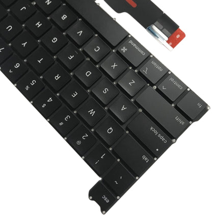 US Version Keyboard for Macbook Pro 13 A2289 2020, A2289 US Version