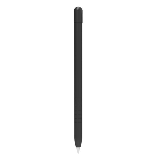 Metal Matte Non-slip Stylus Pen Protective Case for Apple Pencil 1, For Apple Pencil 1