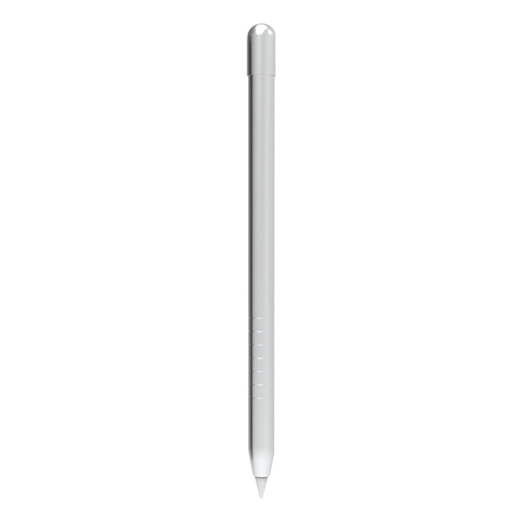 Metal Matte Non-slip Stylus Pen Protective Case for Apple Pencil 1, For Apple Pencil 1