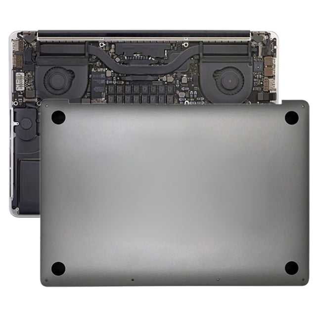 Bottom Cover Case for Macbook Pro 13 inch A1708 (2016/2017) EMC2978, For Macbook Pro A1708