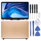 For MacBook A2337 2020 (Original) / Gold
