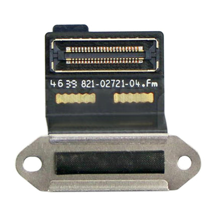 Embedded Display Port Flex Cable 821-02721-04 For Macbook Pro Retina 13.3 inch M1 A2337 2020, For Macbook Air Retina 13.3 M1 A2337 2020